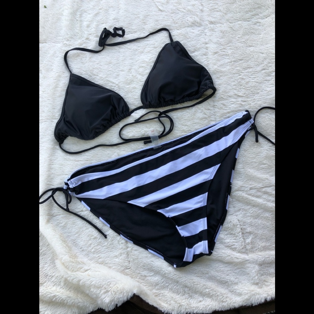 SHEIN bikini NWOT